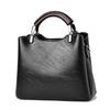 [Bolsos de Mujer de Comercio Exterior] Bolso de Mano Retro Casual 2023 Verano Nuevo Bolso Cruzado de Hombro de Gran Capacidad Dropshipping