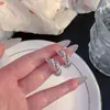 2025 Nuevo Estilo Coreano Elegante Moda Simple Pendientes de Broquel de Plata 925 Estilo Ins Lujo Ligero Pendientes Exquisitos Pendientes Venta al por Mayor