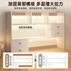 Estante Prateleira de Armazenamento de Mesa Organizador de Mesa Estante Simples para Mesa Estante Pequena para Casa/Estudante