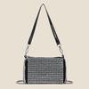 Bolsos de hombro tipo bandolera de primavera y verano, estilo japonés y coreano, para mujer, fabricantes al por mayor, comercio exterior, exportación, generación transfronteriza.