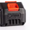 Pacote de Bateria de Lítio para Ferramenta Elétrica Modelo Mt, 5 Células, 10 Células, com Display de Luz, Vários Modelos, Caixa de Bateria em Estoque, Pneumático