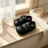 Zapatos de charol estilo coreano para niñas, nueva colección otoño 2026, para niños, estilo británico compuesto, suela blanda, antideslizantes, de cuero
