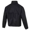Comercio Exterior Transfronterizo 2026 Chaqueta Cortavientos para Hombre Primavera y Otoño Commuter Casual Deportiva Marca de Tendencia Top de Cuello Alto para Hombre