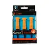 Caiton Golf Tee Elástico para Pelota 83mm Fuente de Reinicio Rápido Fábrica Tee de Plástico para Pelota de Golf