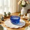 Vaso de vidrio rosa con forma de nube, vaso de agua de vidrio creativo, taza de café para el hogar, taza de leche, regalo para la oficina y estudiantes