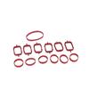 Kit de Aleta de Remolino para Motor Diésel Serie Modificada BMW 22 mm/33 mm Aluminio Aleta de Remolino (Impuestos Incluidos)