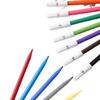 Atacado da Fábrica de Origem: Canetas de Aquarela Coloridas para Crianças, Marcadores Laváveis, Podem Ser Impressos com Logo