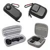 Bolsa de cámara DJI personalizada carcasa dura EVA bolsa cruzada para cámara deportiva Fuji anticaída bolsa de almacenamiento para cámara CCD Canon