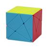 Tiktok Dropshipping Cubo Mágico Qiyi Guerrero Magnético 3X3 4X4 5X5 6X6 7X7 8X8 9X9 Pirámide Irregular Triangular Espejo Sándwich