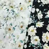 Vestidos Camisole Camisas de Algodão com Estampa Digital para Mulheres e Meninas Primavera e Verão 2024 Tecido Ponto de Venda Atacado