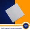 Fábrica direta placa limpa placa de gesso folheado de pvc 60 * 60 placa de gesso teto à prova de umidade anti-colapso