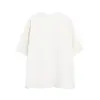 Camisa Polo Masculina Deconstruída Slim Fit Manga Curta Estilo Americano Retrô, Verão Gola Henley Casual de Rua Manga Curta