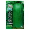 Semillas de Rábano Verde de Raíz a Raíz, Siembra en Huerto Agrícola, Híbrido de Maceta para Balcón, Resistente al Salvado, de Pulpa Verde, Semillas de Rábano Jugosas