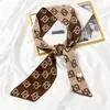 Bufanda para Mujer Invierno Tejida Larga Estilo Coreano Nuevo Estilo Coreano Estudiante Decorativa Geométrica Larga de Lana Pequeña Bufanda