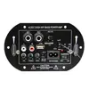 Placa amplificadora de potencia Bluetooth inalámbrica placa base de altavoz circuito amplificador de potencia de audio para computadora de alta potencia placa amplificadora de potencia para subwoofer de coche