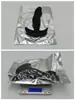 C774 Tapón Anal de Silicona, Dispositivo de Masturbación Unisex, Bolas Anales para Uso Vaginal y Anal, Tapón Anal de Silicona para Adultos