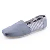 Zapatos de Lona Tom Thomas Talla Grande Planos de Color Sólido Zapatos Casuales para Pareja Zapatos Perezosos para Hombres y Mujeres Zapatos de Lona para Cubrir el Pie