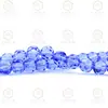 Cuentas de Bolas Facetadas K9 Premium de 6/8 mm con 32 Caras, Cuentas de Cristal, Accesorios de Joyería Semiacabados