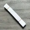Faixa de Taekwondo cor de promoção faixa de dojo de Karatê pode faixa branca texto faixa de dojo de Taekwondo produção em atacado faixa bordada