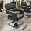 Sillón Reclinable Especial para Salón de Belleza Corte de Cabello Peluquería Silla Giratoria Elevable Silla Especial para Salón de Belleza para Teñir en Caliente