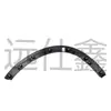 Adecuado para Sportage 2023 Arco de Rueda Delantero Derecho 87712-P1000/87712P1000