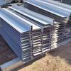 Atacado do Fabricante Placas de Aço Galvanizado a Quente com Barreira d'Água para Canteiros de Obras, Placas Galvanizadas com Barreira d'Água de Formato Especial para Pontes e Túneis