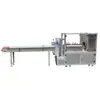 Máquina Empacadora Automática de Sellado Cuatro Lados para Toallas Sanitarias, Máquina Ensacadora de Pads, Maquinaria y Equipo de Producción Directa de Fábrica