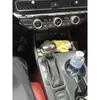 Adecuado para pomo de palanca de cambios Chevrolet Captiva, Chevrolet Epica, Chevrolet Cruze, Chevrolet Cavalier, Chevrolet Orlando, Cabeza de palanca de cambios Chevrolet Onix, Palanca de cambios
