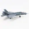 Caça F14 Tomcat Modelo J-35 Montagem Infantil Su35S Bloco de Construção Brinquedo Xujia Modelo de Aeronave Militar