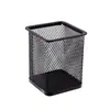 Caixa de Armazenamento Porta-Canetas, Design Criativo de Porta-Canetas, Porta-Canetas de Nicho, Armazenamento de Mesa, Porta-Canetas de Grande Capacidade, Luxo Acessível e Sensação de Alto Padrão