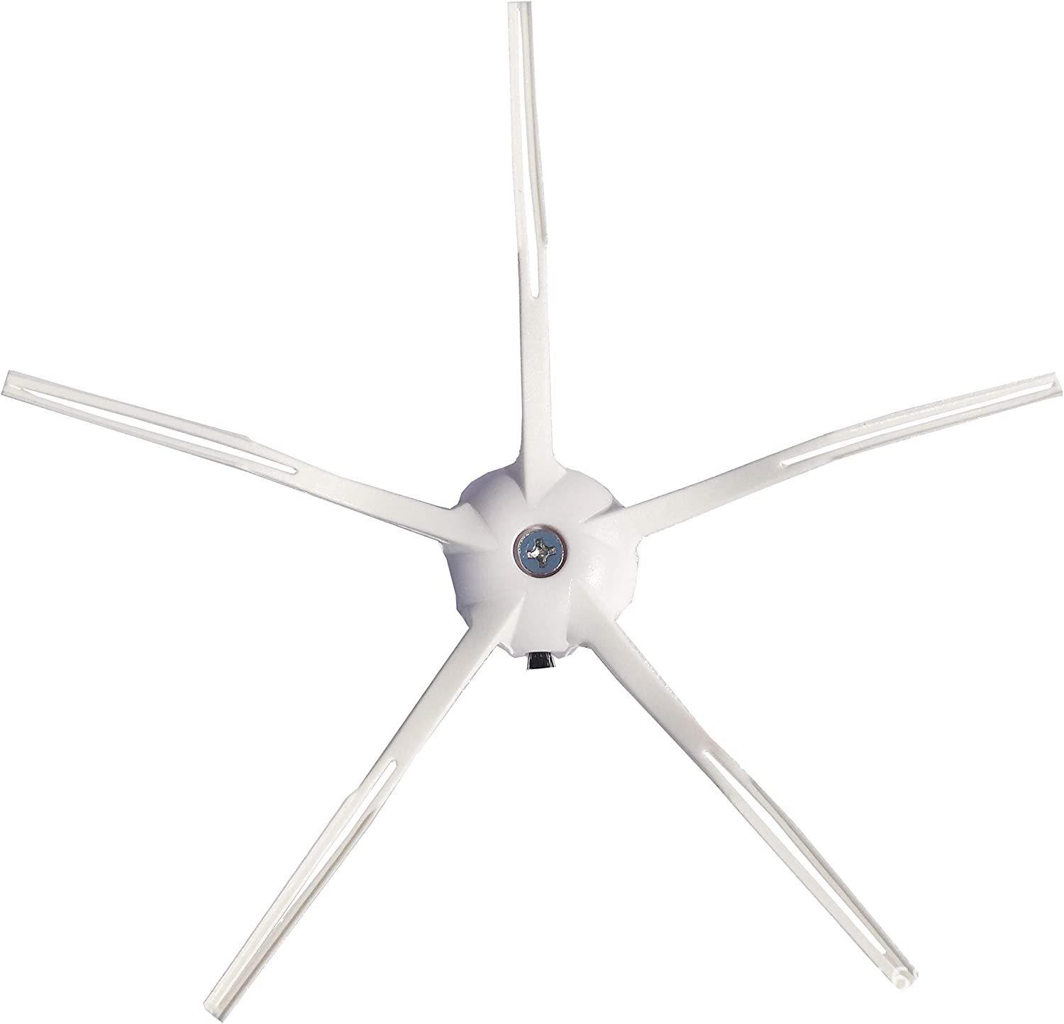 小米 Roborock S7边刷白