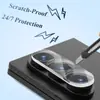 Película protetora temperada aplicável para Samsung Z Fold 8 Ultra Cabine sem poeira com alta transmissão de luz LeReach