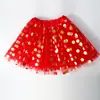 Venta Directa de Fábrica de Faldas Tutú para Niñas de Comercio Exterior, Faldas de Ballet para Actuaciones Infantiles, Faldas para Fiestas y Festivales Infantiles al por Mayor