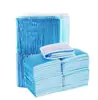 Tapetes para Entrenamiento de Perros, Pañales Desodorantes, Tapetes de Entrenamiento para Cachorros, Pañales Atractores para Gatos, Tapetes Absorbentes Estampados para Mascotas, Tapetes Absorbentes de Orina para Perros