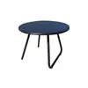 Conjunto de Mesa e Cadeiras de Exterior com Guarda-sol, Cadeiras de Rattan para Lazer em Terraço Externo, Varanda, Conjunto de Três ou Cinco Peças de Rattan com Arte em Ferro para Jardim