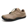 Nuevos Modelos Transpirables de Zapatos Casuales de Moda Transfronterizos para Hombres y Mujeres, Zapatos Multifuncionales en Stock, Envío Directo por Lotes Mixtos, Zapatos Deportivos para Exteriores y Commuting