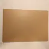 Papel Isolante Industrial na Cor Natural, Papel para Isolamento de Motores e Transformadores, Material de Placa de Isolamento Resistente à Temperatura e Tensão