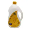 Garrafa de óleo comestível óleo de noz óleo de camélia embalagem plástica garrafa 5 litros 2,6 litros 2 litros 1,6 litros 1L pote de óleo grau alimentício
