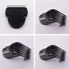 Pente de Posicionamento de Plástico Aparador de Cabelo Dispositivo de Comprimento Fixo Pentes Limitadores Acessórios Podem Ser Combinados para QC5130 5155 25 Universal