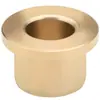SHFZ/OFG31-d5-30 bucha sem óleo para ombro bronze estanhado 663 liga de cobre especial diâmetro interno F7 diâmetro externo m6