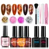 Set de Herramientas para Manicura Más Vendido Transfronterizo en Amazon, Lámpara Pulidora para Manicura, Lima de Uñas, Set de Manicura para Eliminación de Piel Muerta