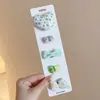 Cinta Mágica para Cabello de Bebé para Niñas, Herramienta para Asear el Cabello que No Daña el Cabello, Pegatina para Flequillo de la Frente, Pinza para Cabello de Bebé, Accesorio para el Cabello