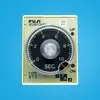 Relé de Tiempo St3Pa-B St3Pa-A C D Interruptor Ac220V 24V 380 Jsz3