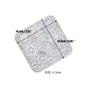 Molde para Colgante de Resina Epoxi de Mono DIY Pegamento de Cristal Flores Árboles Hojas Colgante Molde de Silicona Al por Mayor