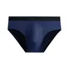 Atacado de fábrica cuecas masculinas cuecas de menino cuecas de algodão cabeça respirável cintura de meia-idade meia-idade