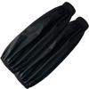Funda de cuero para limpieza de pescado, para adultos, hombres, resistente al desgaste, para mujeres, con aceite, de PU, de cuero.