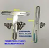Bloco de Resfriamento a Água para Laptop Micro Alumínio Placa Fria Dissipador de Calor de Chip Pequena Fina Placa Fria Substitui Tubo de Cobre