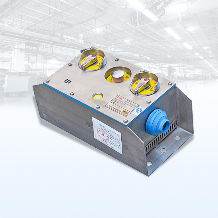 天津华宁KTK101-1(IC)矿用本质安全型组合扩音电话3