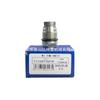 1110010018 válvula limitadora de presión common rail de alta presión válvula de alivio de presión adecuada para bomba de aceite Bosch diésel Weichai Yuchai xichai