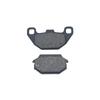 Pastillas de Freno de Disco para Motocicleta, Pastillas de Freno de Disco, Atv Fa305 Arctic Cat Guangyang